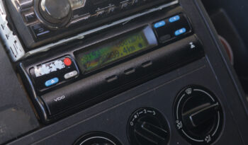 VW 17-250 Constellation – Ano: 2011 – Carroceria cheio