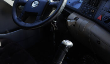 VW 17-250 Constellation – Ano: 2011 – Carroceria cheio