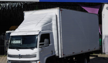 VW 11-180 Prime – Ano: 2021 – Baú