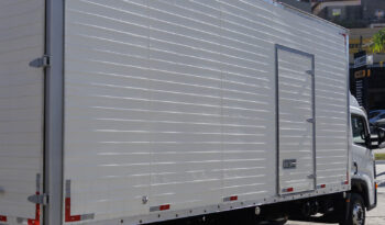 VW 11-180 Prime – Ano: 2021 – Baú cheio