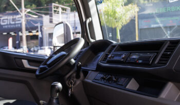 VW 11-180 Prime – Ano: 2021 – Baú cheio