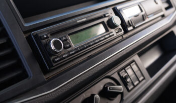 VW 11-180 Prime – Ano: 2021 – Baú cheio