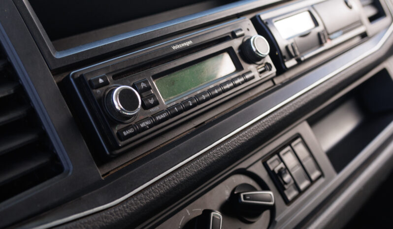 VW 11-180 Prime – Ano: 2021 – Baú cheio