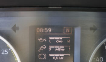 VW 11-180 Prime – Ano: 2021 – Baú cheio