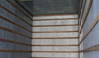 VW 11-180 Prime – Ano: 2021 – Baú cheio