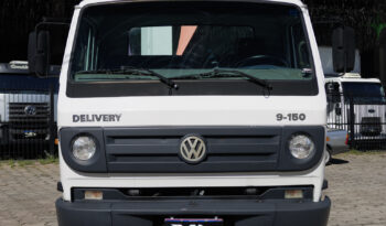 VW 9-150 Delivery – Ano: 2010 – No Chassi cheio