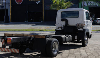 VW 9-150 Delivery – Ano: 2010 – No Chassi cheio