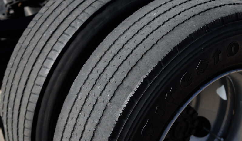 VW 9-150 Delivery – Ano: 2010 – No Chassi cheio