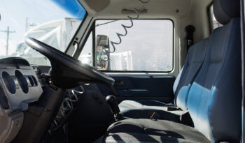 VW 9-150 Delivery – Ano: 2010 – No Chassi cheio