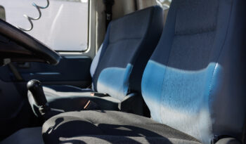 VW 9-150 Delivery – Ano: 2010 – No Chassi cheio