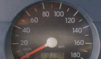 VW 9-150 Delivery – Ano: 2010 – No Chassi cheio