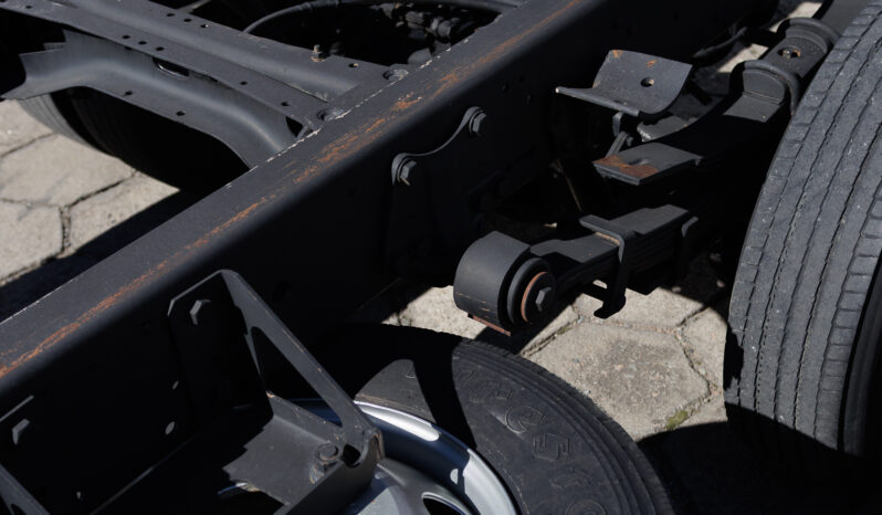 VW 9-150 Delivery – Ano: 2010 – No Chassi cheio