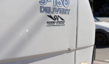 VW 9-150 Delivery – Ano: 2010 – No Chassi cheio