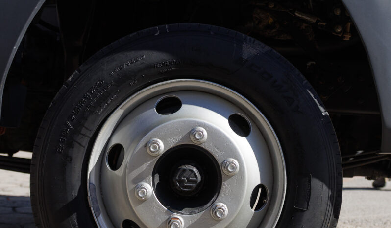 VW 9-150 Delivery – Ano: 2010 – No Chassi cheio