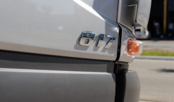 Mercedes-Benz Accelo 817 – Ano: 2023 – Baú cheio