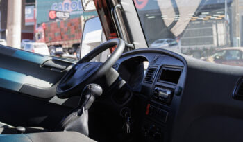 Mercedes-Benz Accelo 817 – Ano: 2023 – Baú cheio