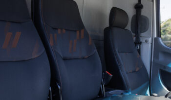 Mercedes-Benz Accelo 817 – Ano: 2023 – Baú cheio