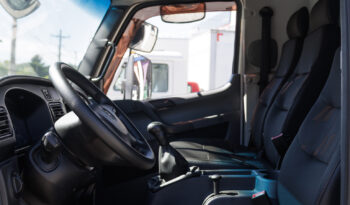 Mercedes-Benz Accelo 817 – Ano: 2023 – Baú cheio