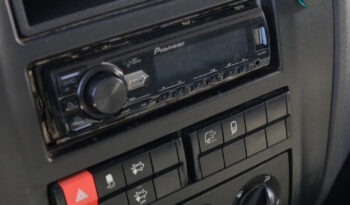 Mercedes-Benz Accelo 817 – Ano: 2023 – Baú cheio