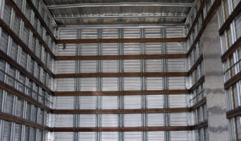 Iveco Daily 35-150 – Ano: 2020 – Baú cheio