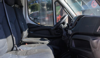 Iveco Daily 35-150 – Ano: 2020 – Baú cheio