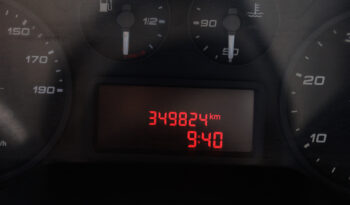 Iveco Daily 35-150 – Ano: 2020 – Baú cheio