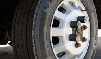 Iveco Daily 35-150 – Ano: 2020 – Baú cheio