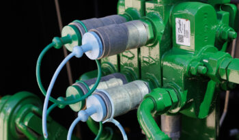 Trator John Deere 5080E – Ano: 2024 – Cabinado 4 x 4 cheio