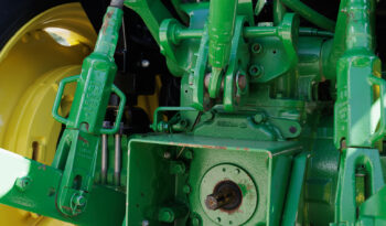 Trator John Deere 5080E – Ano: 2024 – Cabinado 4 x 4 cheio