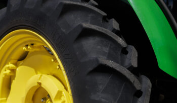 Trator John Deere 5080E – Ano: 2024 – Cabinado 4 x 4 cheio