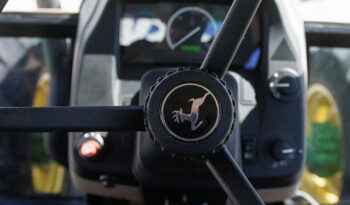 Trator John Deere 5080E – Ano: 2024 – Cabinado 4 x 4 cheio