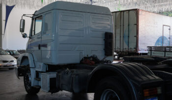 Mercedes-Benz L 1634 – Ano: 2009 – Cavalo 4 x 2 cheio