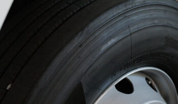 Mercedes-Benz L 1634 – Ano: 2009 – Cavalo 4 x 2 cheio