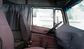 Mercedes-Benz L 1634 – Ano: 2009 – Cavalo 4 x 2 cheio