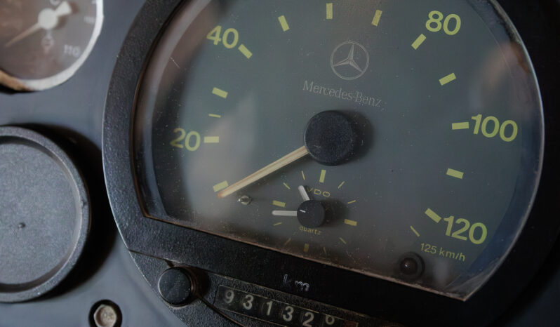 Mercedes-Benz L 1634 – Ano: 2009 – Cavalo 4 x 2 cheio