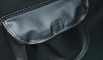 Ford Jeep Willis – Ano: 1972 – R A R I D A D E cheio