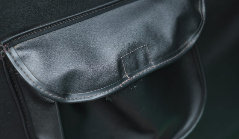 Ford Jeep Willis – Ano: 1972 – R A R I D A D E cheio