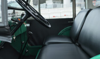 Ford Jeep Willis – Ano: 1972 – R A R I D A D E cheio