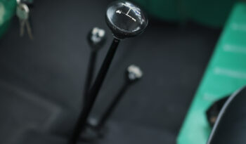 Ford Jeep Willis – Ano: 1972 – R A R I D A D E cheio