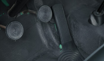 Ford Jeep Willis – Ano: 1972 – R A R I D A D E cheio