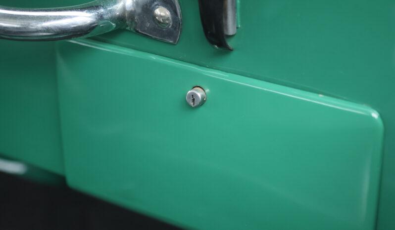 Ford Jeep Willis – Ano: 1972 – R A R I D A D E cheio