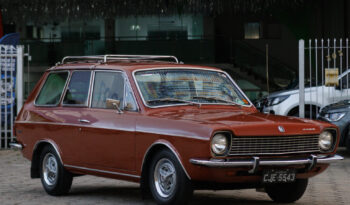 Ford Belina LDO Luxo – Ano: 1976 – Raridade
