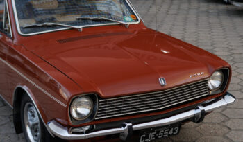 Ford Belina LDO Luxo – Ano: 1976 – Raridade cheio