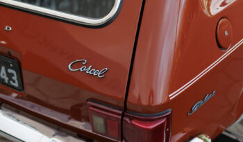 Ford Belina LDO Luxo – Ano: 1976 – Raridade cheio