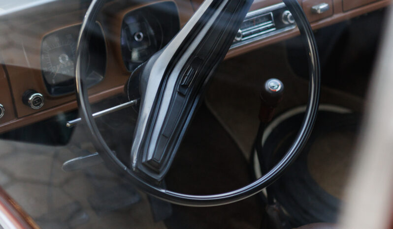 Ford Belina LDO Luxo – Ano: 1976 – Raridade cheio