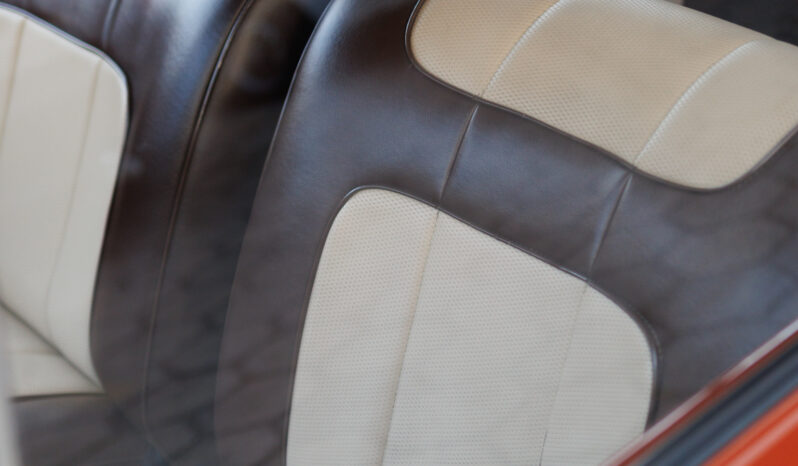 Ford Belina LDO Luxo – Ano: 1976 – Raridade cheio