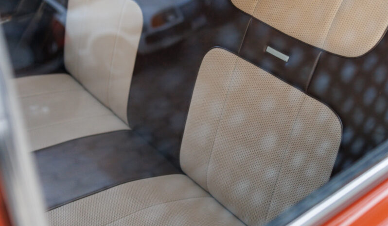 Ford Belina LDO Luxo – Ano: 1976 – Raridade cheio