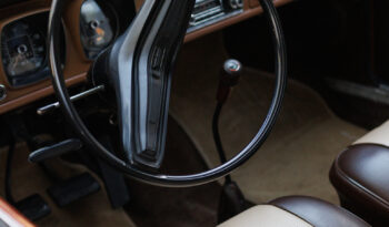 Ford Belina LDO Luxo – Ano: 1976 – Raridade cheio