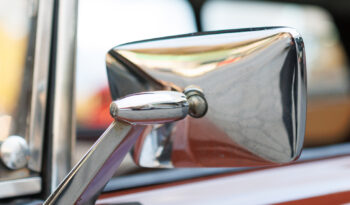 Ford Belina LDO Luxo – Ano: 1976 – Raridade cheio