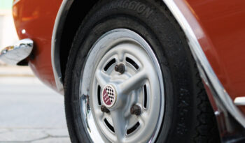 Ford Belina LDO Luxo – Ano: 1976 – Raridade cheio